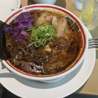 Vegan Kobonshan  at Vegan Bistro Jangara in Tokyo