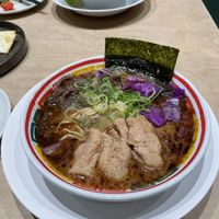   at Vegan Bistro Jangara in Tokyo