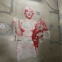   at Vegan Bistro Jangara in Tokyo