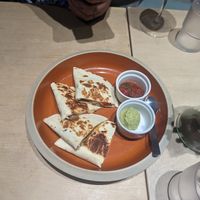  at Vegan Bistro Jangara in Tokyo