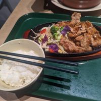  at Vegan Bistro Jangara in Tokyo