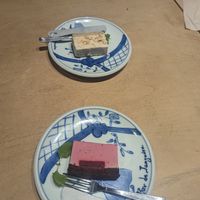  at Vegan Bistro Jangara in Tokyo