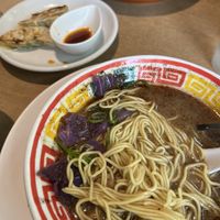   at Vegan Bistro Jangara in Tokyo