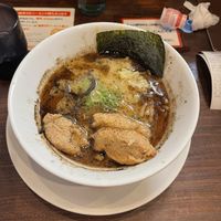   at Vegan Bistro Jangara in Tokyo