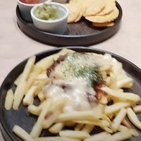  at Vegan Bistro Jangara in Tokyo