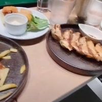  at Vegan Bistro Jangara in Tokyo