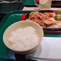  at Vegan Bistro Jangara in Tokyo