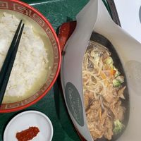   at Vegan Bistro Jangara in Tokyo