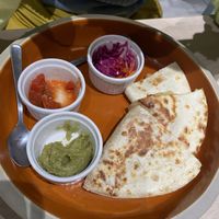   at Vegan Bistro Jangara in Tokyo