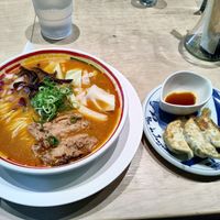  at Vegan Bistro Jangara in Tokyo