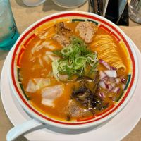   at Vegan Bistro Jangara in Tokyo