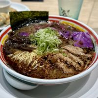 Vegan Kobonshan  at Vegan Bistro Jangara in Tokyo
