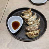   at Vegan Bistro Jangara in Tokyo