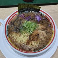   at Vegan Bistro Jangara in Tokyo