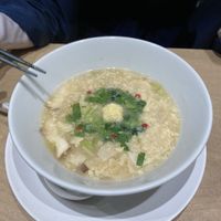   at Vegan Bistro Jangara in Tokyo