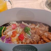  at Vegan Bistro Jangara in Tokyo