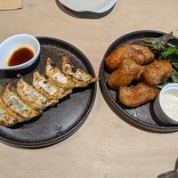  at Vegan Bistro Jangara in Tokyo