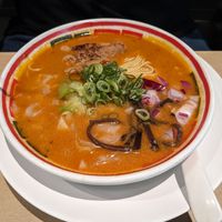  at Vegan Bistro Jangara in Tokyo