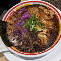  at Vegan Bistro Jangara in Tokyo