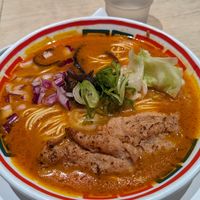  at Vegan Bistro Jangara in Tokyo