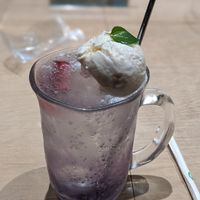  at Vegan Bistro Jangara in Tokyo