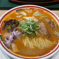   at Vegan Bistro Jangara in Tokyo