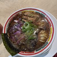   at Vegan Bistro Jangara in Tokyo