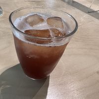   at Vegan Bistro Jangara in Tokyo