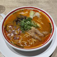   at Vegan Bistro Jangara in Tokyo