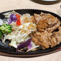  at Vegan Bistro Jangara in Tokyo