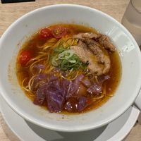   at Vegan Bistro Jangara in Tokyo