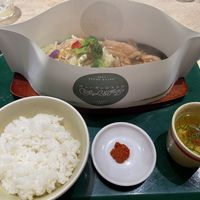 Juju Grill  at Vegan Bistro Jangara in Tokyo