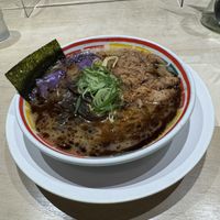   at Vegan Bistro Jangara in Tokyo