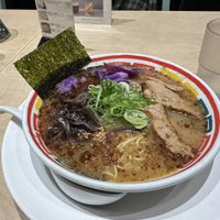 🔥   at Vegan Bistro Jangara in Tokyo