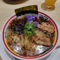  at Vegan Bistro Jangara in Tokyo