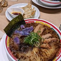  at Vegan Bistro Jangara in Tokyo