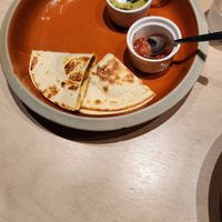  at Vegan Bistro Jangara in Tokyo