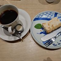  at Vegan Bistro Jangara in Tokyo