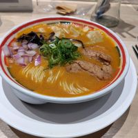  at Vegan Bistro Jangara in Tokyo