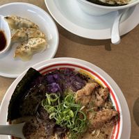  #Veganuary at Vegan Bistro Jangara in Tokyo