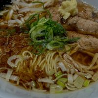   at Vegan Bistro Jangara in Tokyo