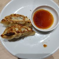  at Vegan Bistro Jangara in Tokyo