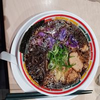  at Vegan Bistro Jangara in Tokyo