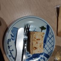  at Vegan Bistro Jangara in Tokyo