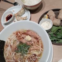  at Vegan Bistro Jangara in Tokyo