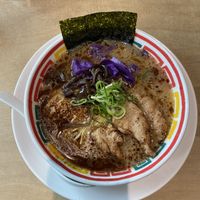   at Vegan Bistro Jangara in Tokyo