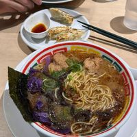  at Vegan Bistro Jangara in Tokyo