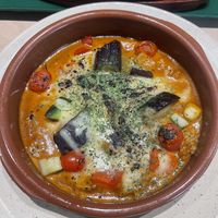   at Vegan Bistro Jangara in Tokyo