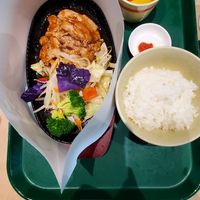  at Vegan Bistro Jangara in Tokyo