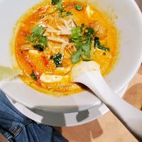  at Vegan Bistro Jangara in Tokyo